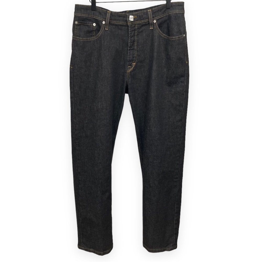 Studio 308 Havoc Jeans Italian W35 L30 Black